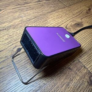 Jamberry Nail Wrap Dryer